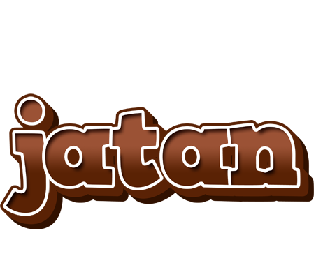Jatan brownie logo