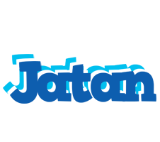 Jatan business logo