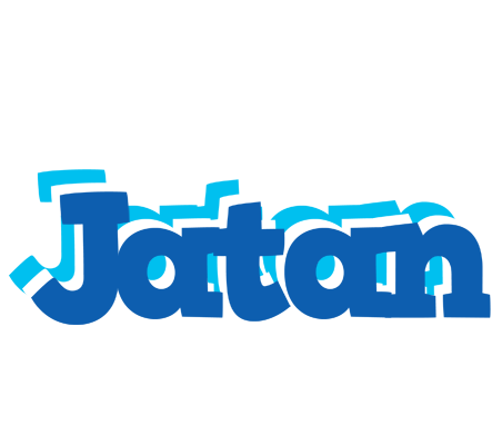Jatan business logo