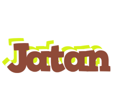 Jatan caffeebar logo