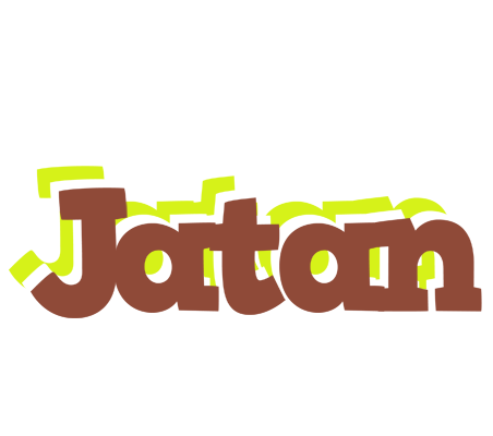 Jatan caffeebar logo