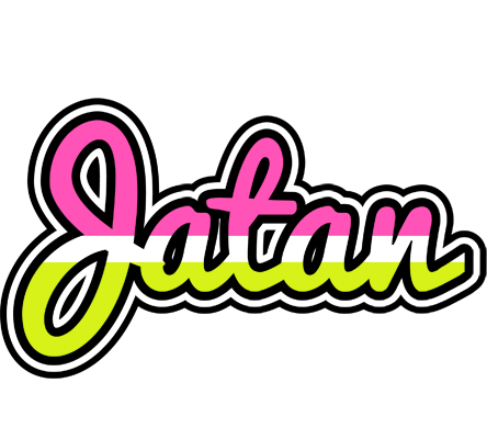 Jatan candies logo