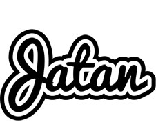 Jatan chess logo