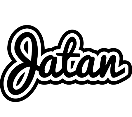 Jatan chess logo