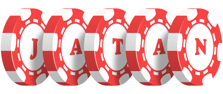 Jatan chip logo