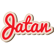 Jatan chocolate logo