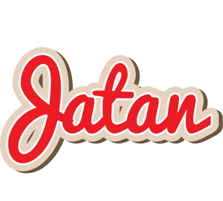 Jatan chocolate logo