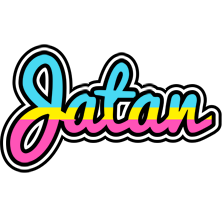 Jatan circus logo