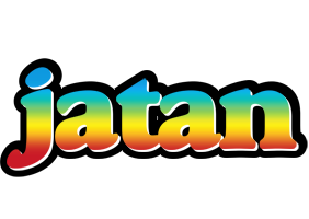 Jatan color logo