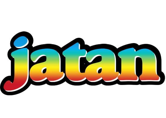 Jatan color logo