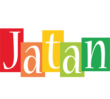 Jatan colors logo