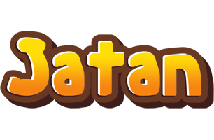 Jatan cookies logo