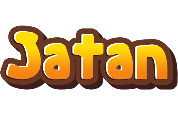 Jatan cookies logo