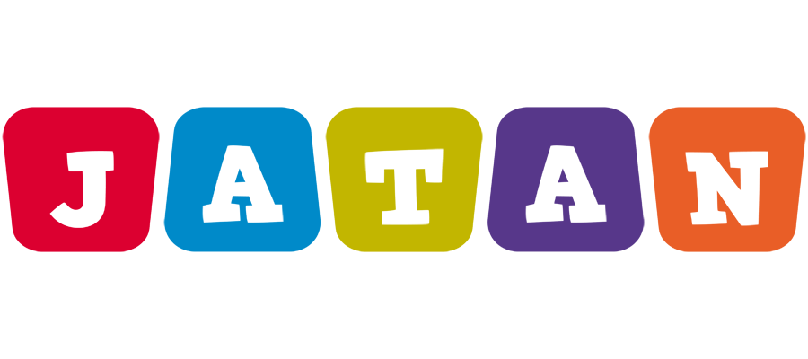 Jatan daycare logo