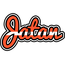 Jatan denmark logo