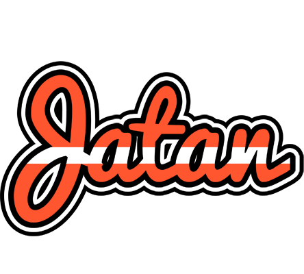 Jatan denmark logo