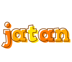 Jatan desert logo