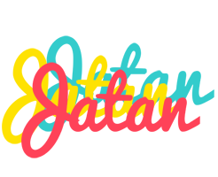 Jatan disco logo