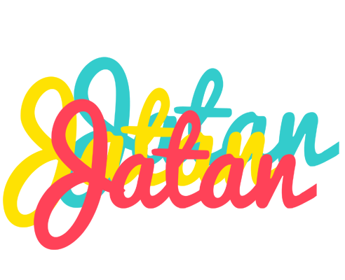 Jatan disco logo