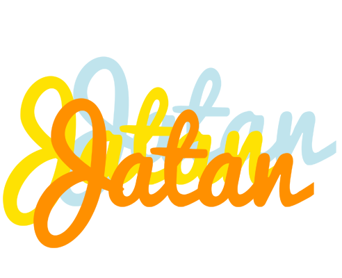 Jatan energy logo