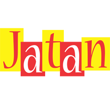 Jatan errors logo