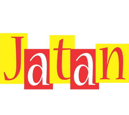 Jatan errors logo