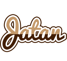 Jatan exclusive logo