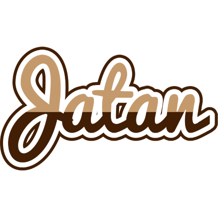 Jatan exclusive logo
