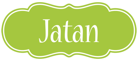 Jatan family logo