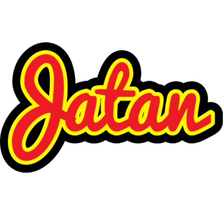 Jatan fireman logo