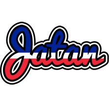 Jatan france logo