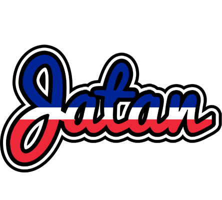 Jatan france logo