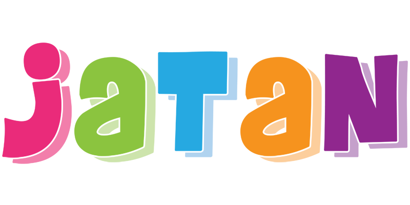 Jatan friday logo