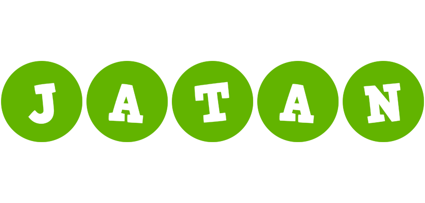 Jatan games logo