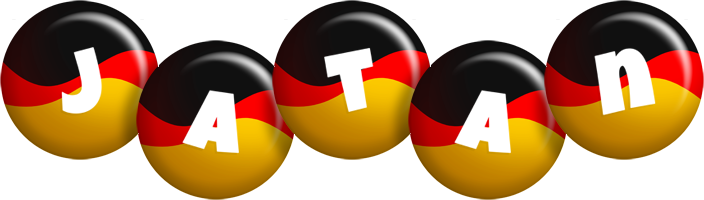 Jatan german logo