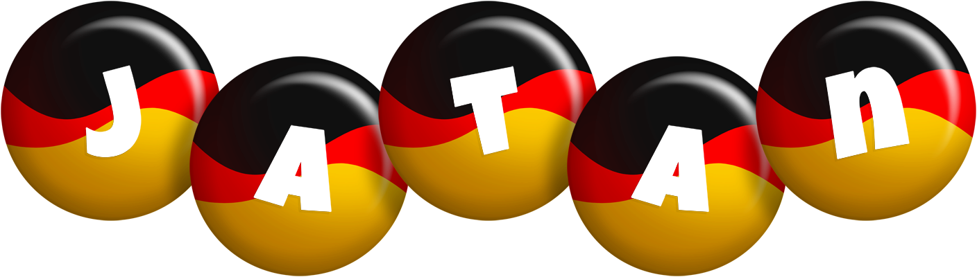 Jatan german logo