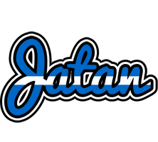 Jatan greece logo