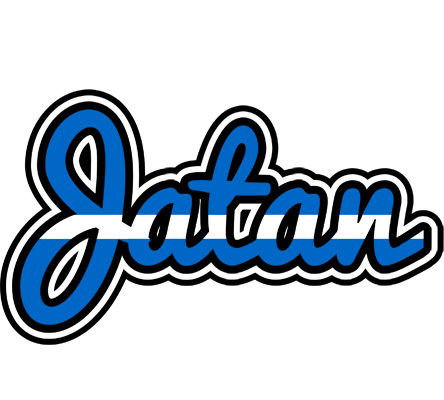 Jatan greece logo