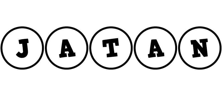 Jatan handy logo