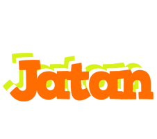 Jatan healthy logo