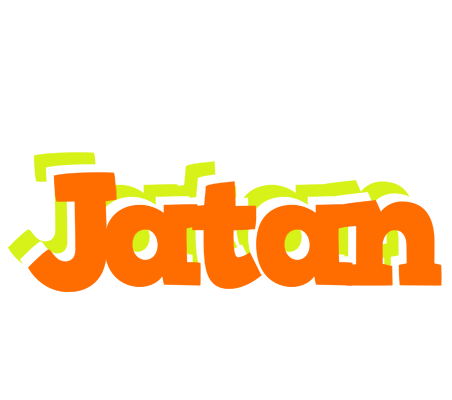 Jatan healthy logo