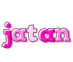 Jatan hello logo