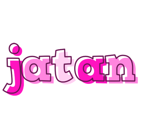 Jatan hello logo