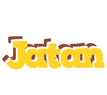 Jatan hotcup logo