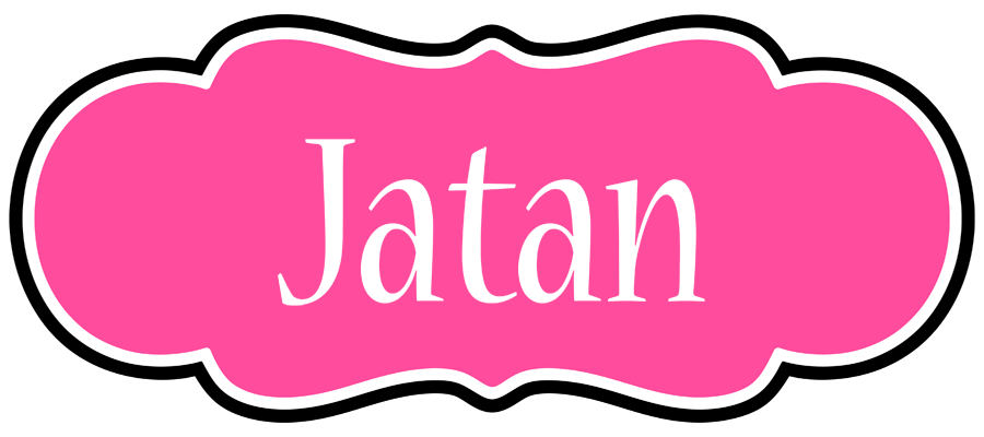Jatan invitation logo