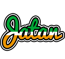 Jatan ireland logo