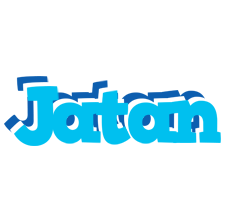 Jatan jacuzzi logo