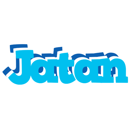 Jatan jacuzzi logo
