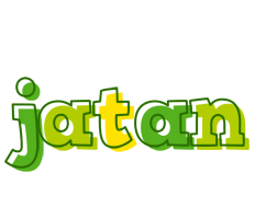 Jatan juice logo