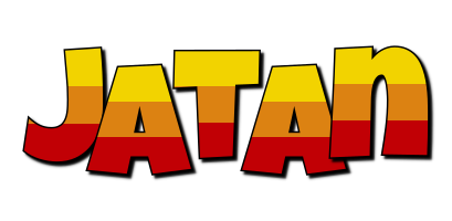 Jatan jungle logo